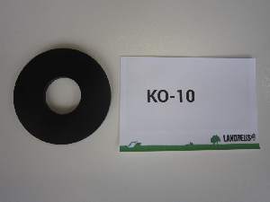 Ring voor pen 60 mm